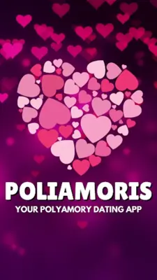 Poliamoris - Enjoy Polyamory android App screenshot 4